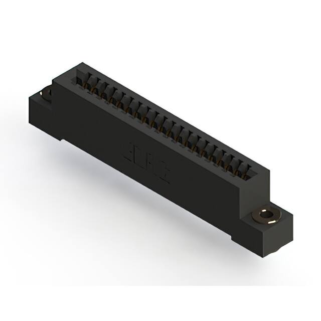 892-020-521-103 EDAC Inc.  Edgeboard Connectors